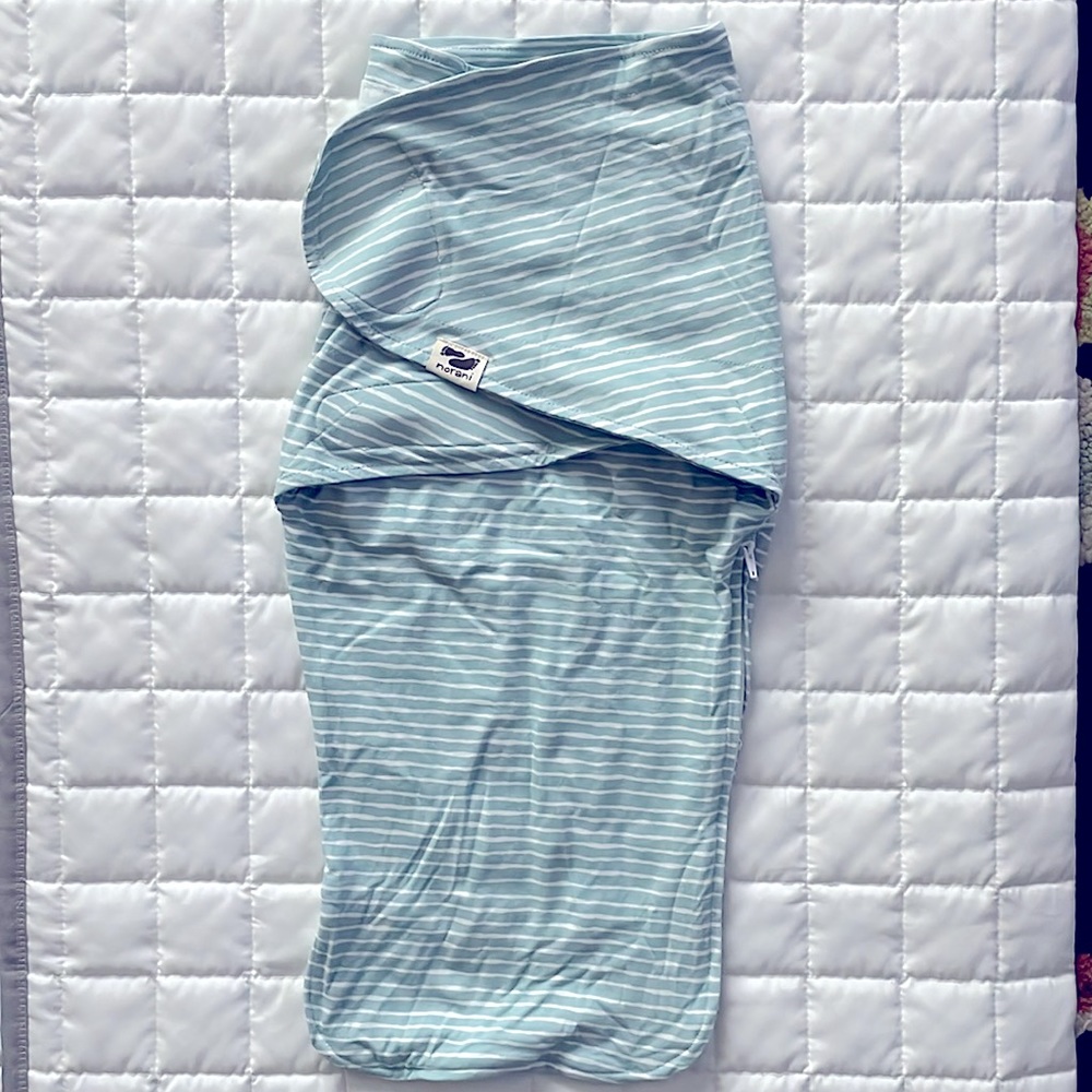 Norani Snugababe Sleep Pod